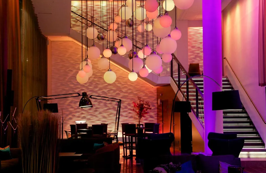 Clarion Hotel Sense-1