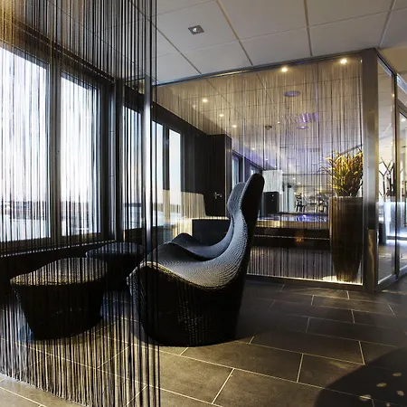 Clarion Hotel Sense-2